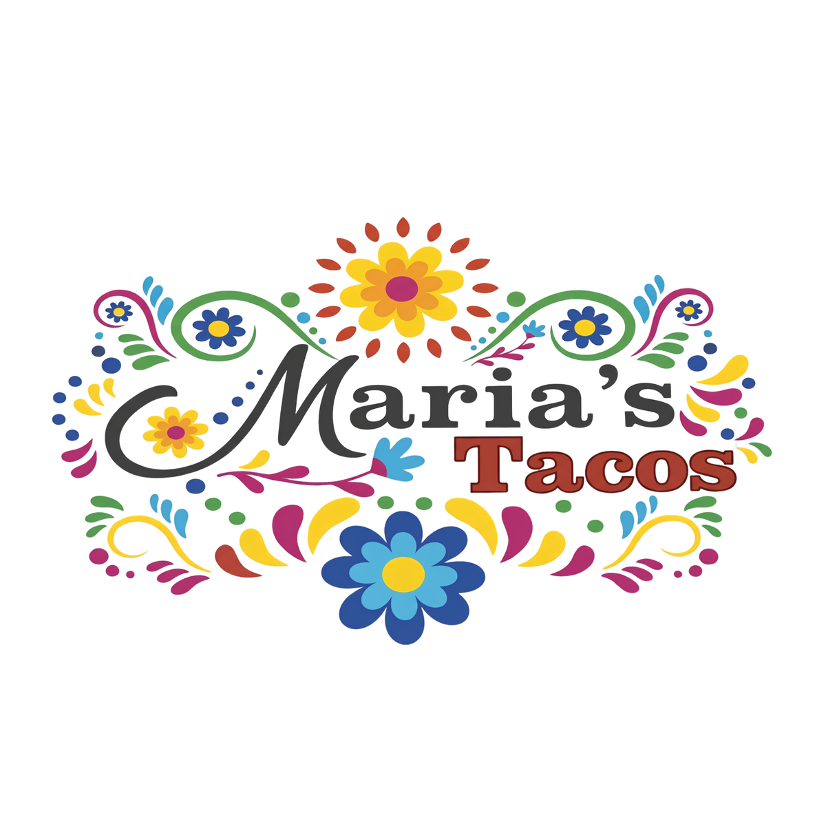 Maria's Tacos